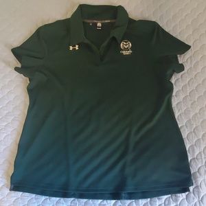OFFICIAL CSU RAMS shirt
